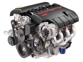 P3425 Engine